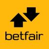 Логотип Betfair Exchange