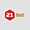 Use the 21Bet free bet with matched betting to make a guaranteed profit