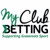 My Club Betting logo - Online bookmakervurdering