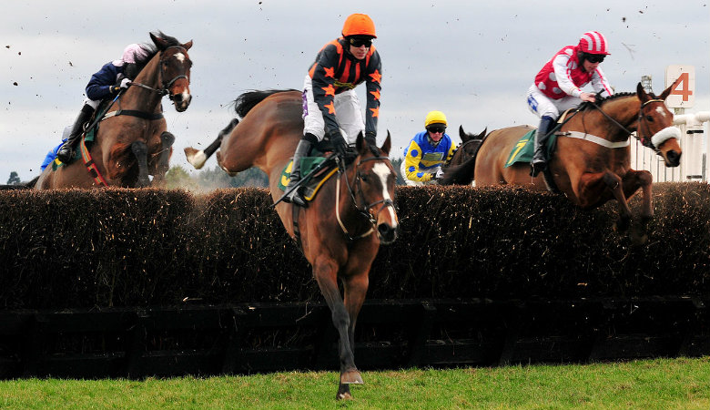 Matched Betting - National Hunt Horse Racing