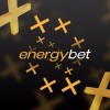 EnergyBet - tiešsaistes bukmeikeru apskats