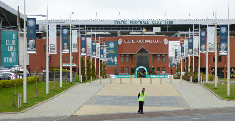 Celtic Early Payout - Paddy Power