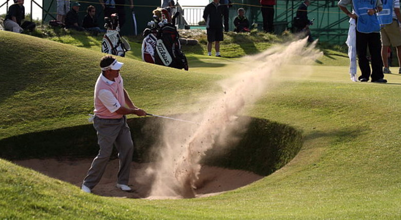 Top 5 Open Championship Betting Offers