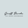 Geoff Banks tiešsaistes derību logotips