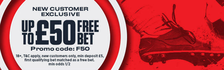 How To Make £40 Cash From The Ladbrokes £50 Free Bet