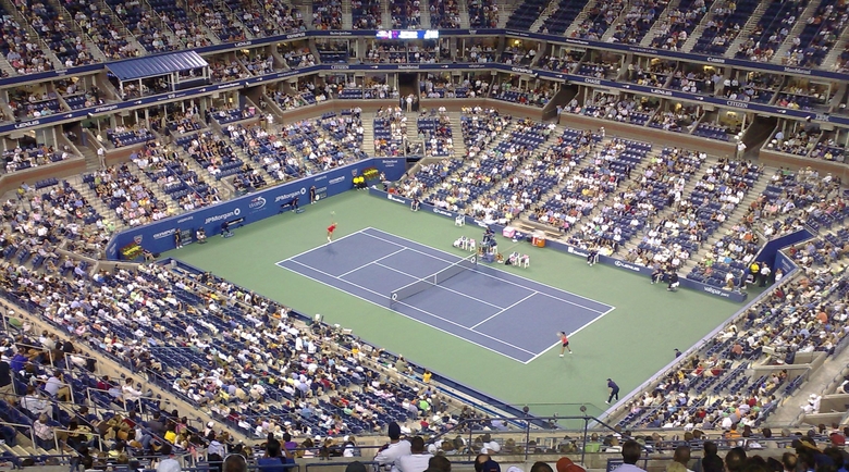 US Open Tennis Betting Preview