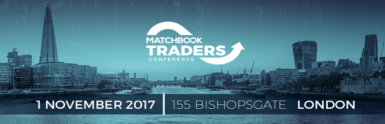 matchbook traders conference