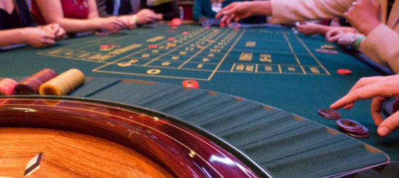 Casino Bonuses - Matched Betting
