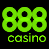 888casino logotips