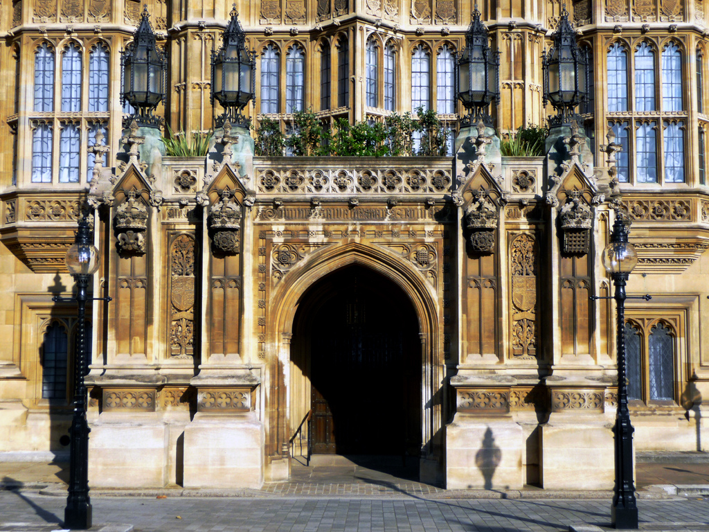 House of Lords image