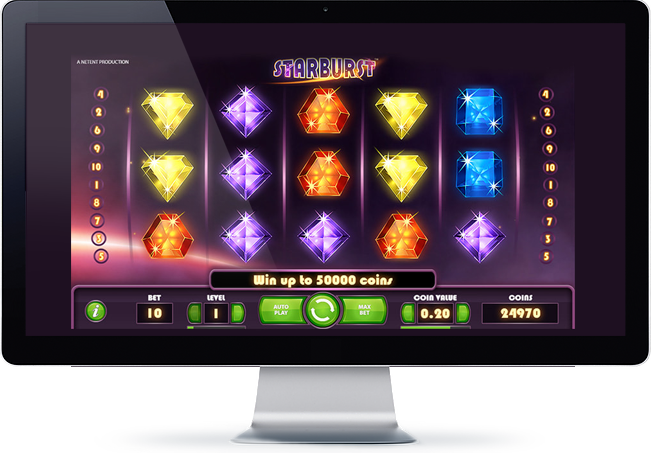 casino online reputable
