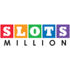 slots million logo