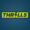 thrills casino logo