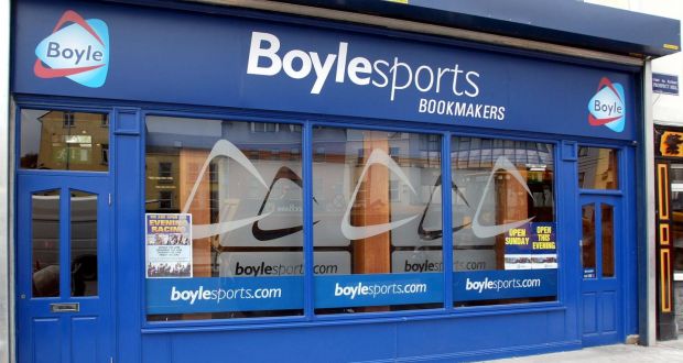 boylesports shop