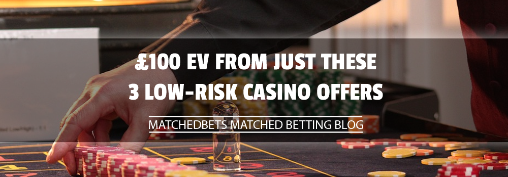 риск казино