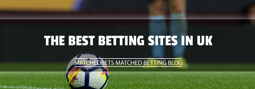 The Top Best Betting Sites in UK