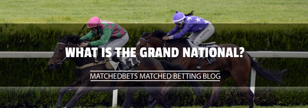 What is the Grand National?