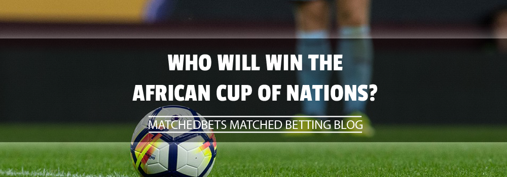 Who will win the African Cup of Nations?