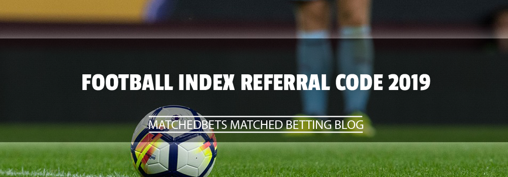 football index referral code 2019
