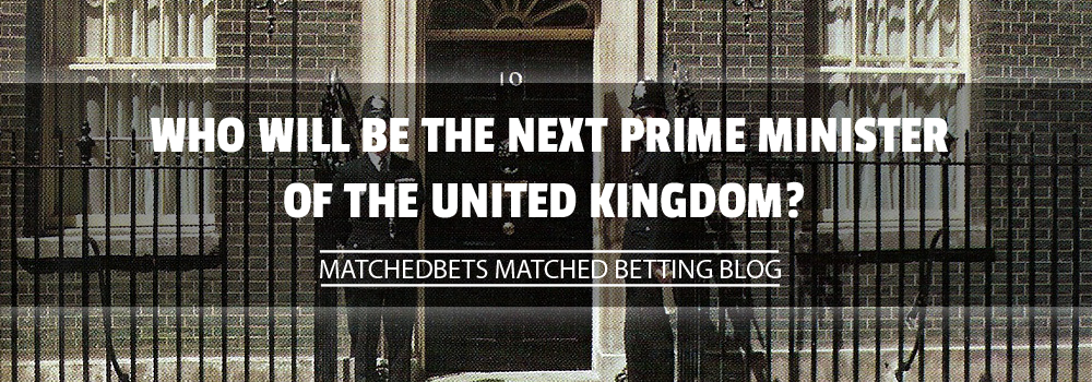 Who will be the next Prime Minister of the United Kingdom?