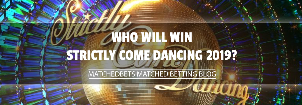 Who will win Strictly Come Dancing 2019?