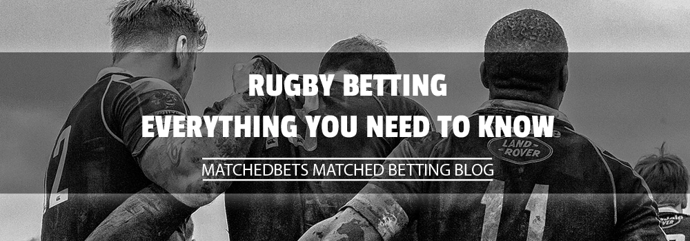 rugby betting
