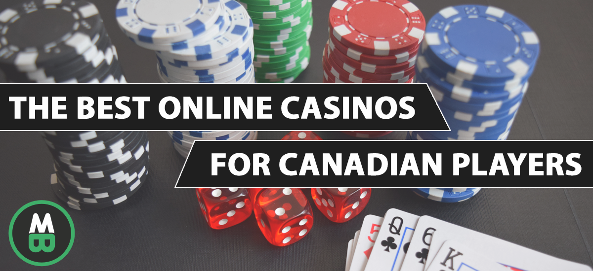 best online casinos for canadian players