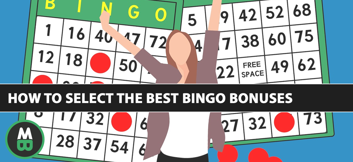 best bingo bonuses