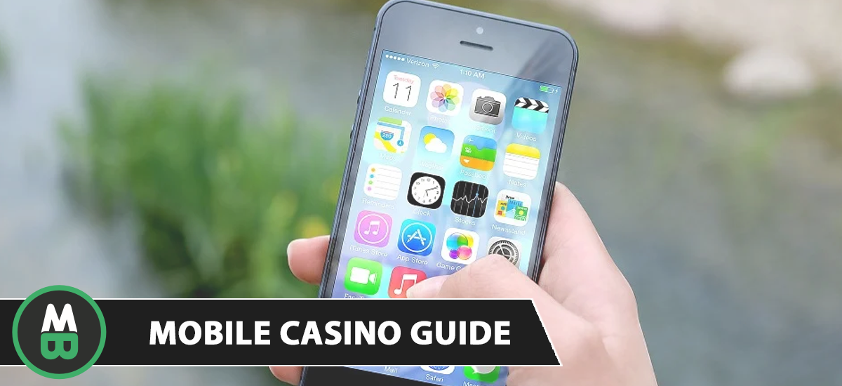 mobile casino guide