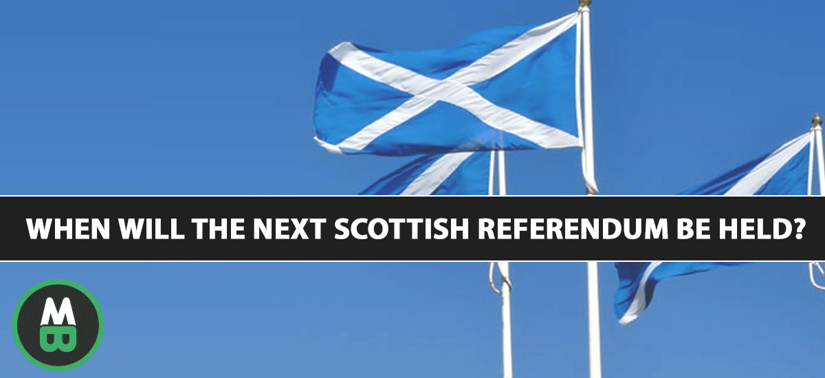 When Will The Next Scottish Referendum Be Held?