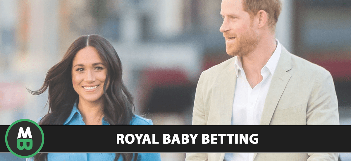 royal baby betting
